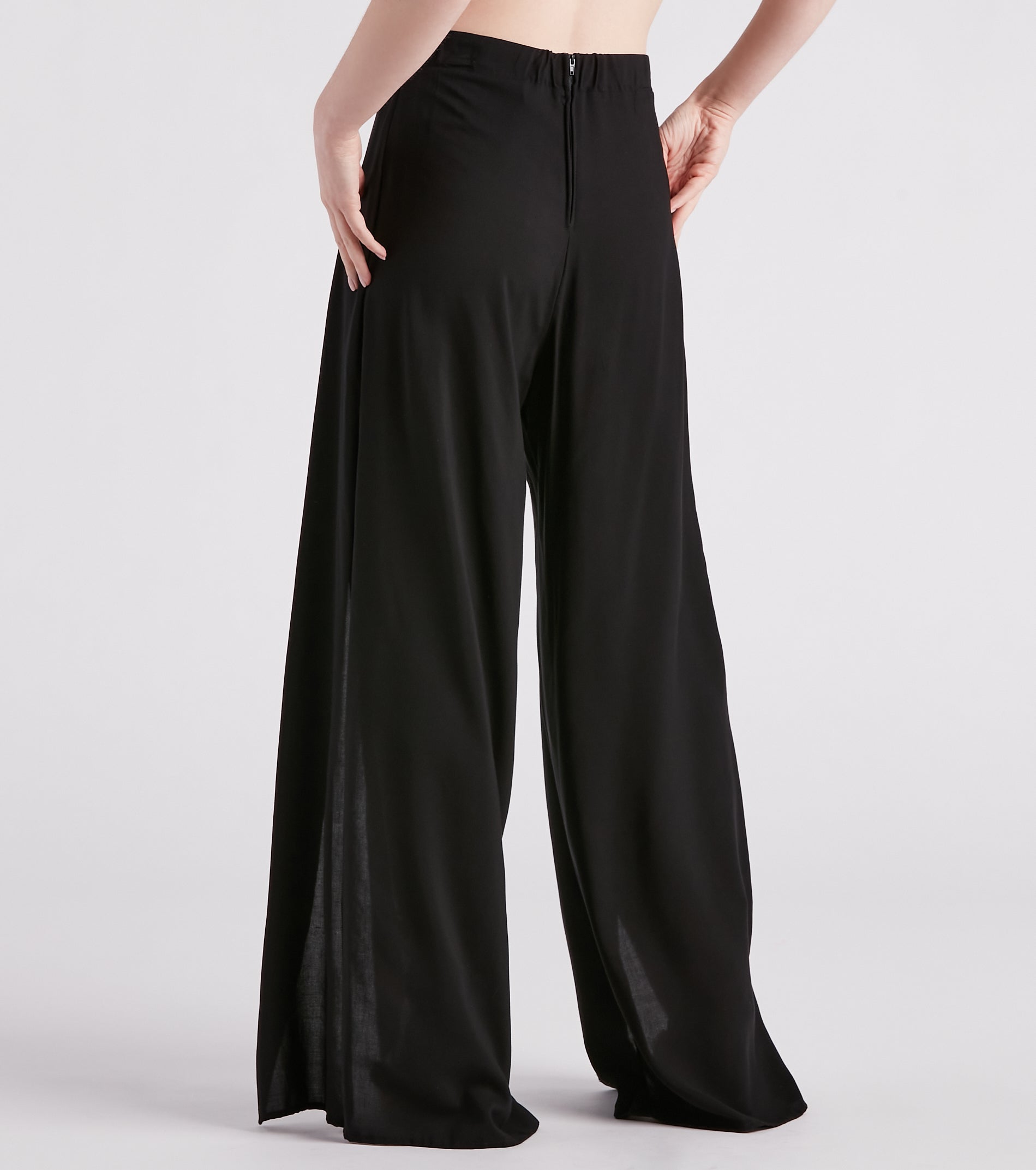 Good Times Flow Tulip Pants - Image 3