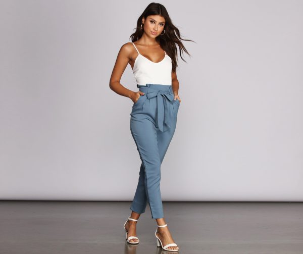 Sealed With Style Jumpsuit - Image 12