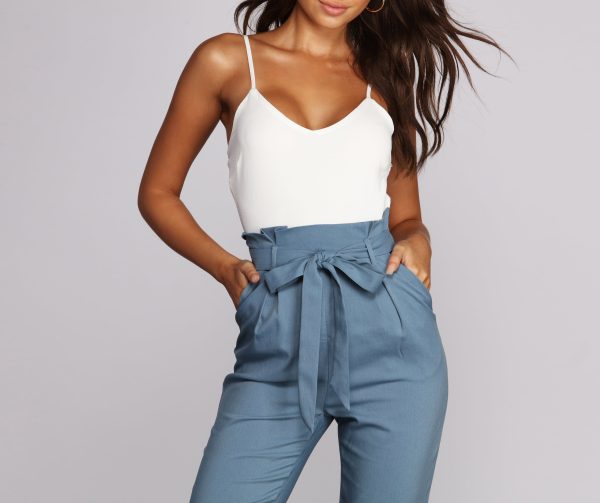Sealed With Style Jumpsuit - Image 13