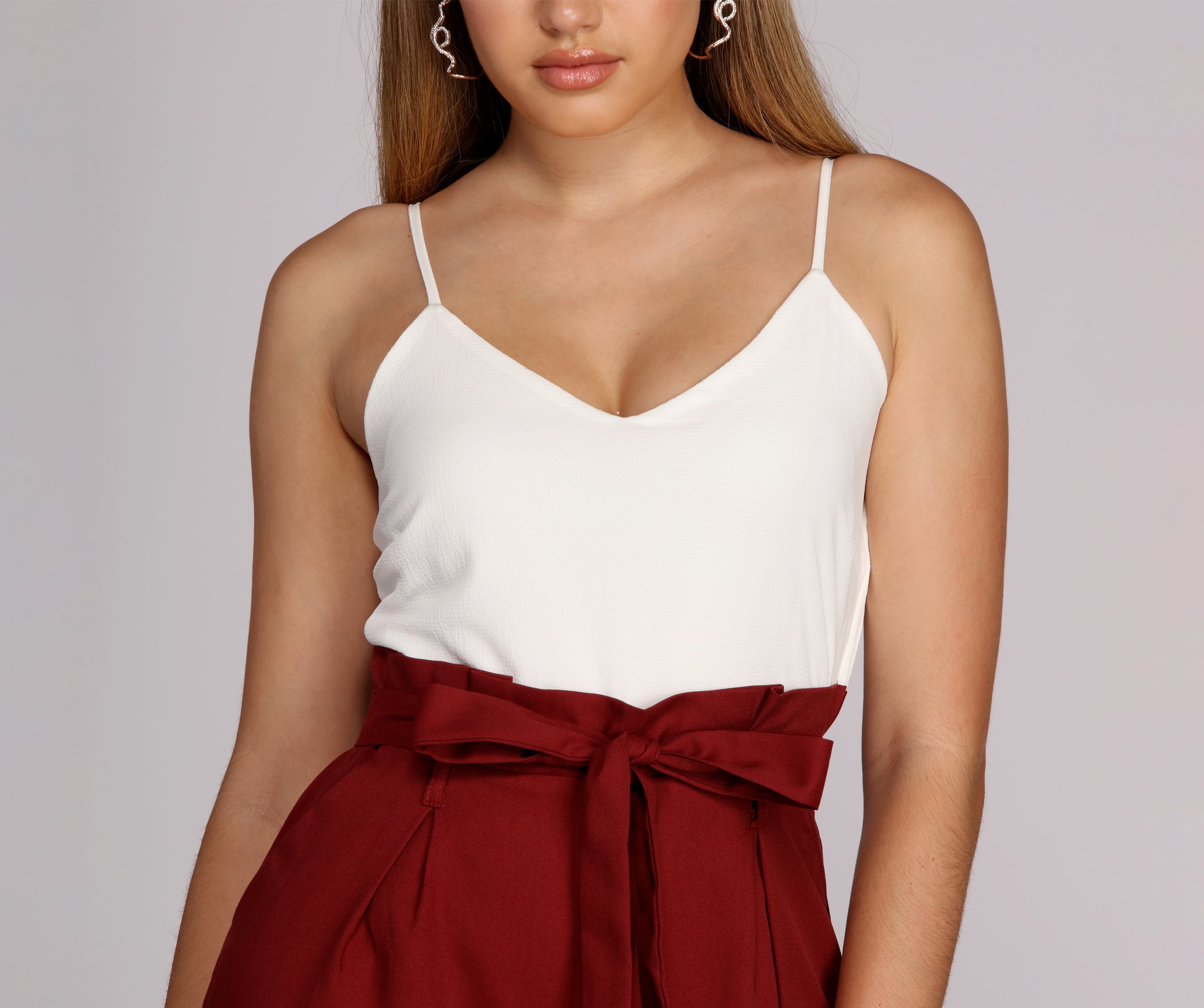 Sealed With Style Jumpsuit - Image 2
