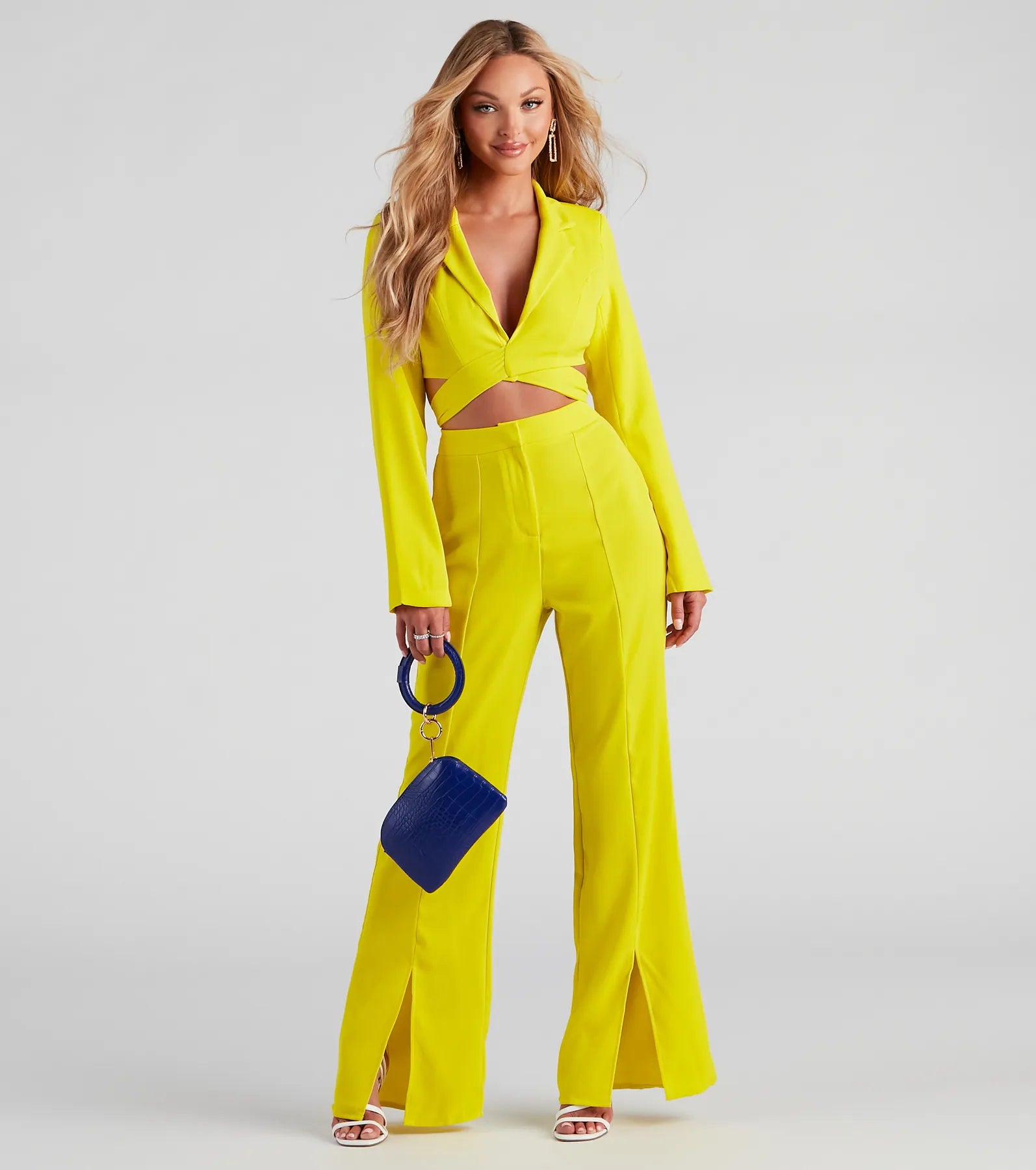 Boss Babe Moves Trouser Pants - Image 5