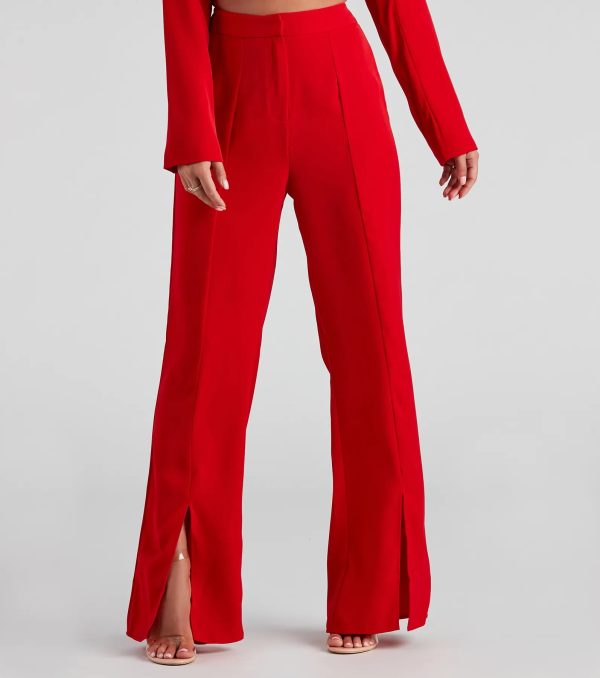 Boss Babe Moves Trouser Pants - Image 2