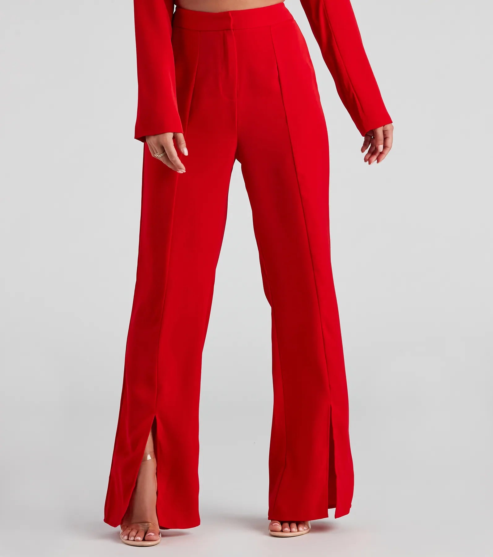 Boss Babe Moves Trouser Pants - Image 2
