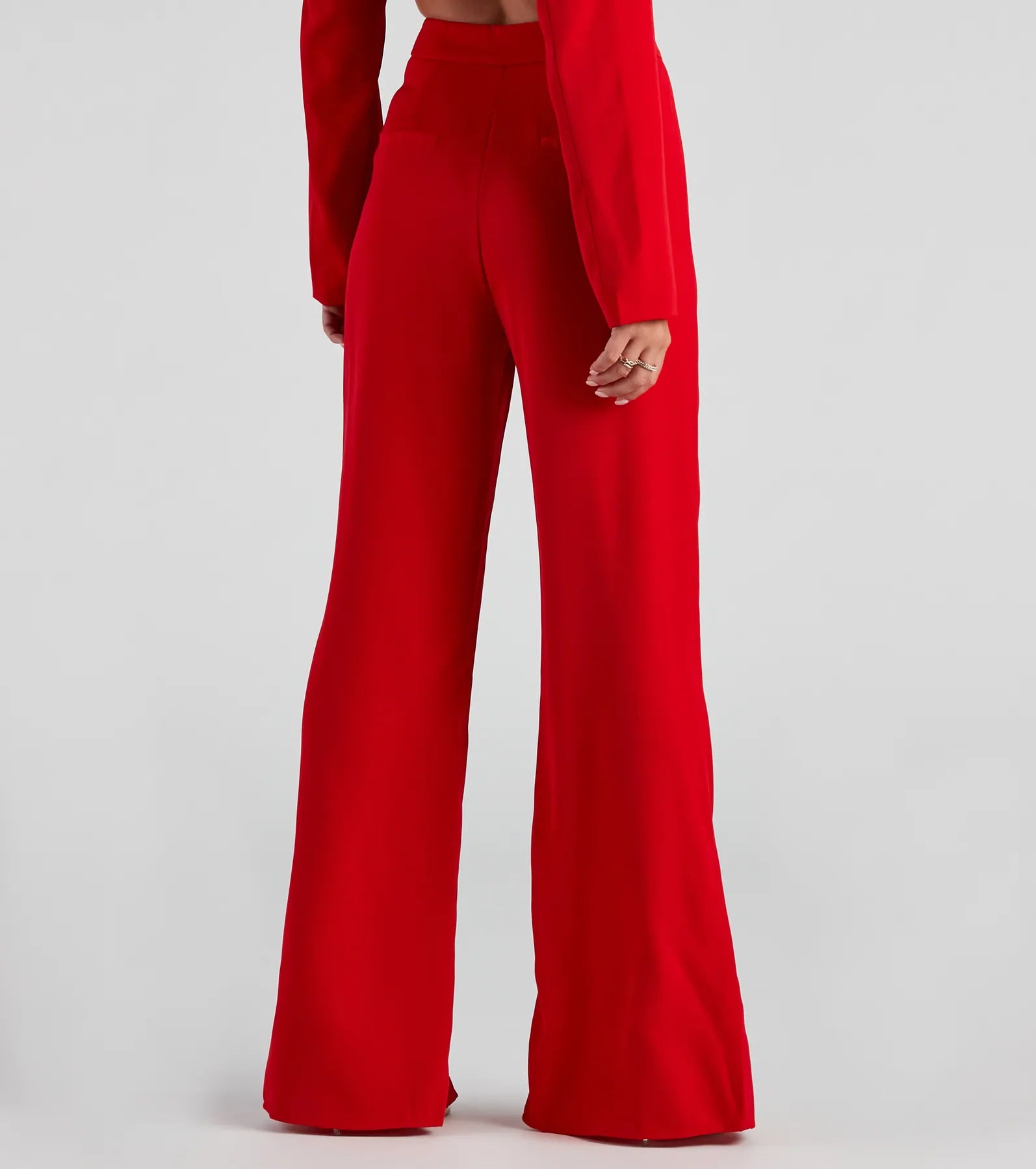 Boss Babe Moves Trouser Pants - Image 3