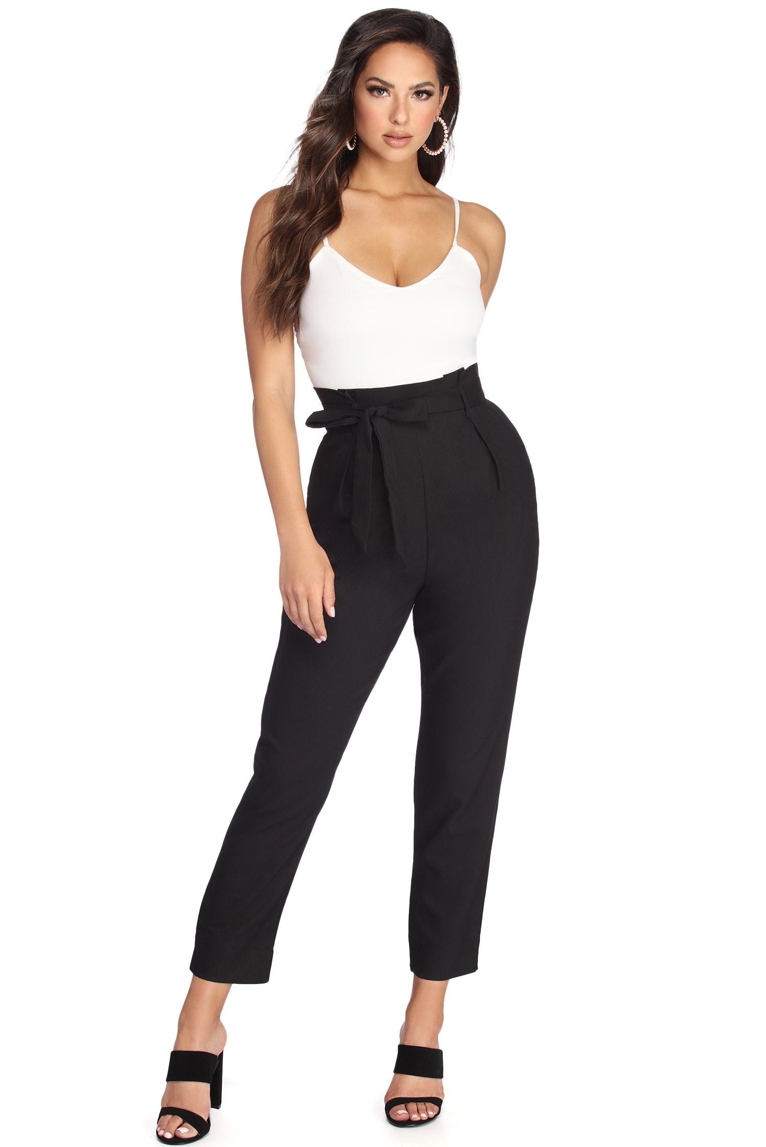 Sealed With Style Jumpsuit - Image 8