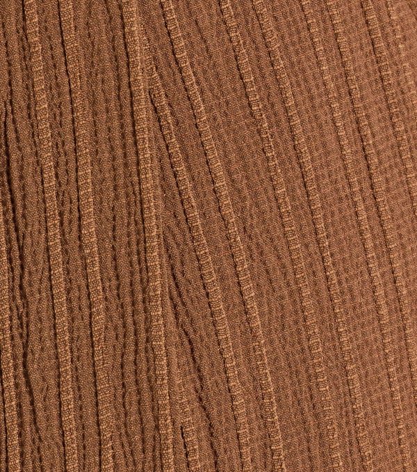 Endless Vacay High Rise Wide-Leg Trouser Pants - Image 3
