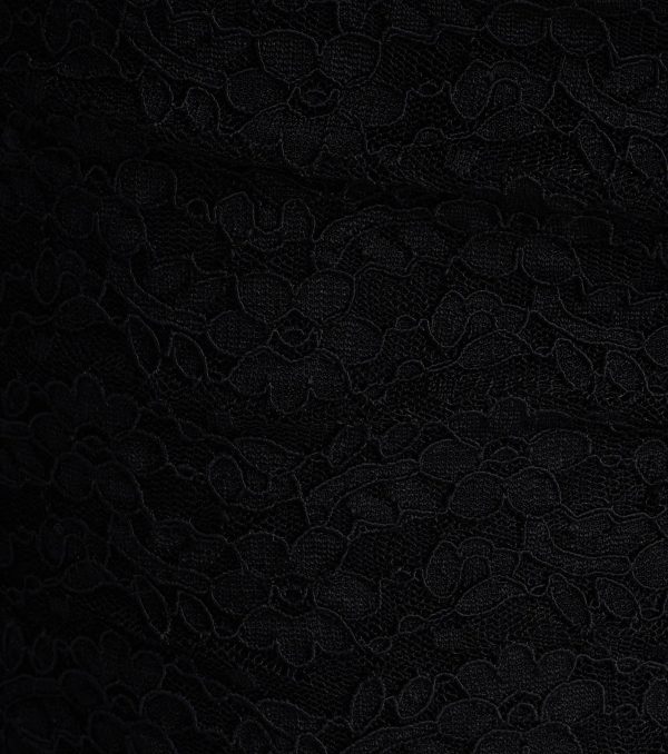 Flirty And Fab Lace Hot Shorts - Image 9