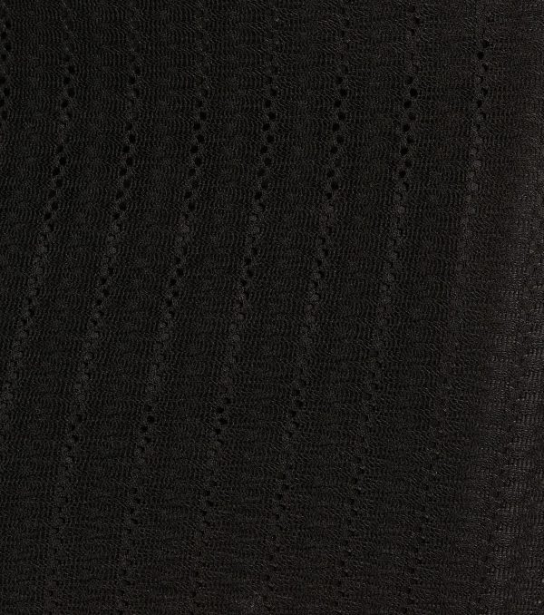 Set For Good High Rise Texture Mini Skirt - Image 3