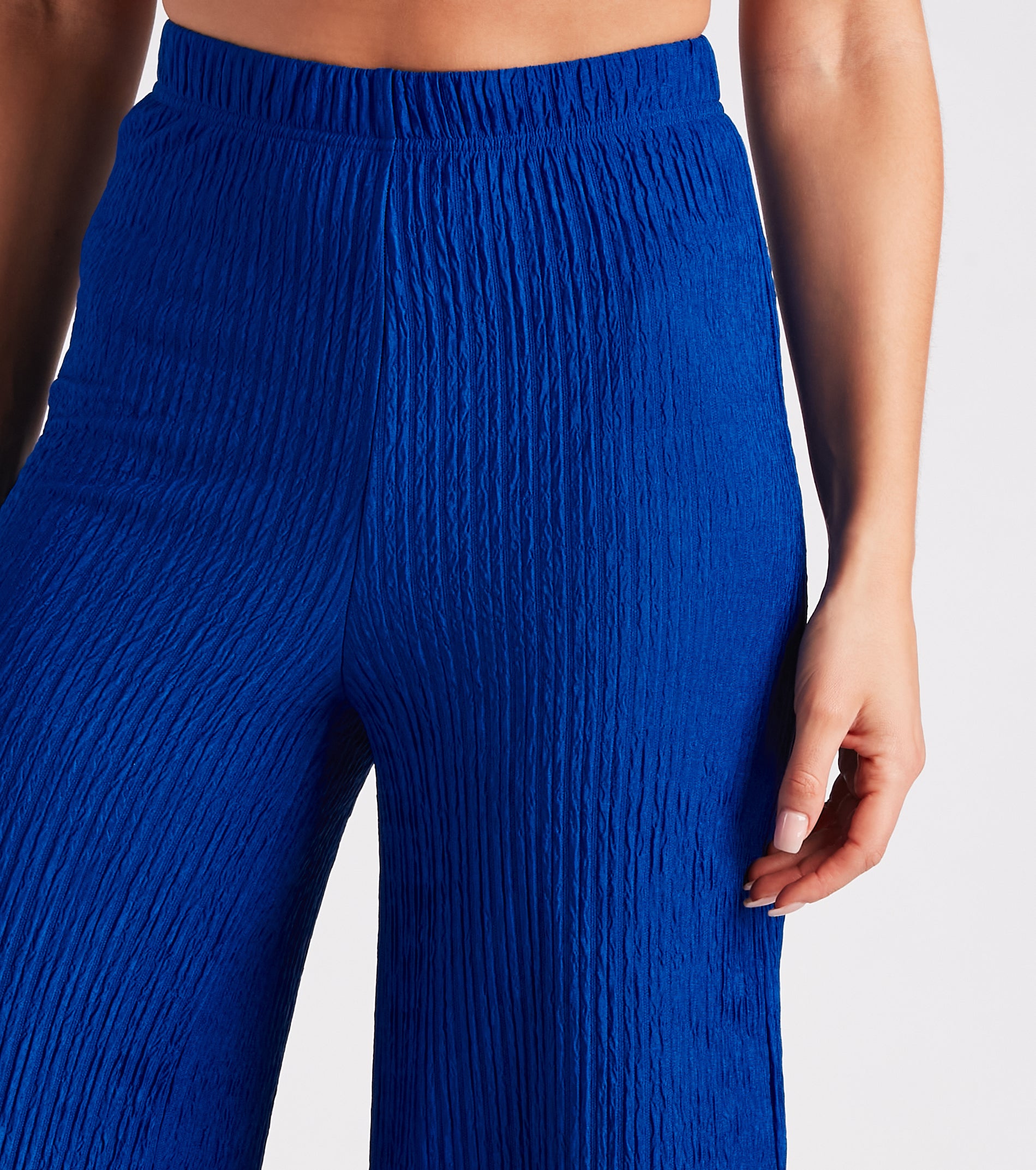 Always Alluring Wide-Leg Pants - Image 3