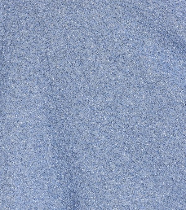 Twisted Style Glitter Skater Romper - Image 12