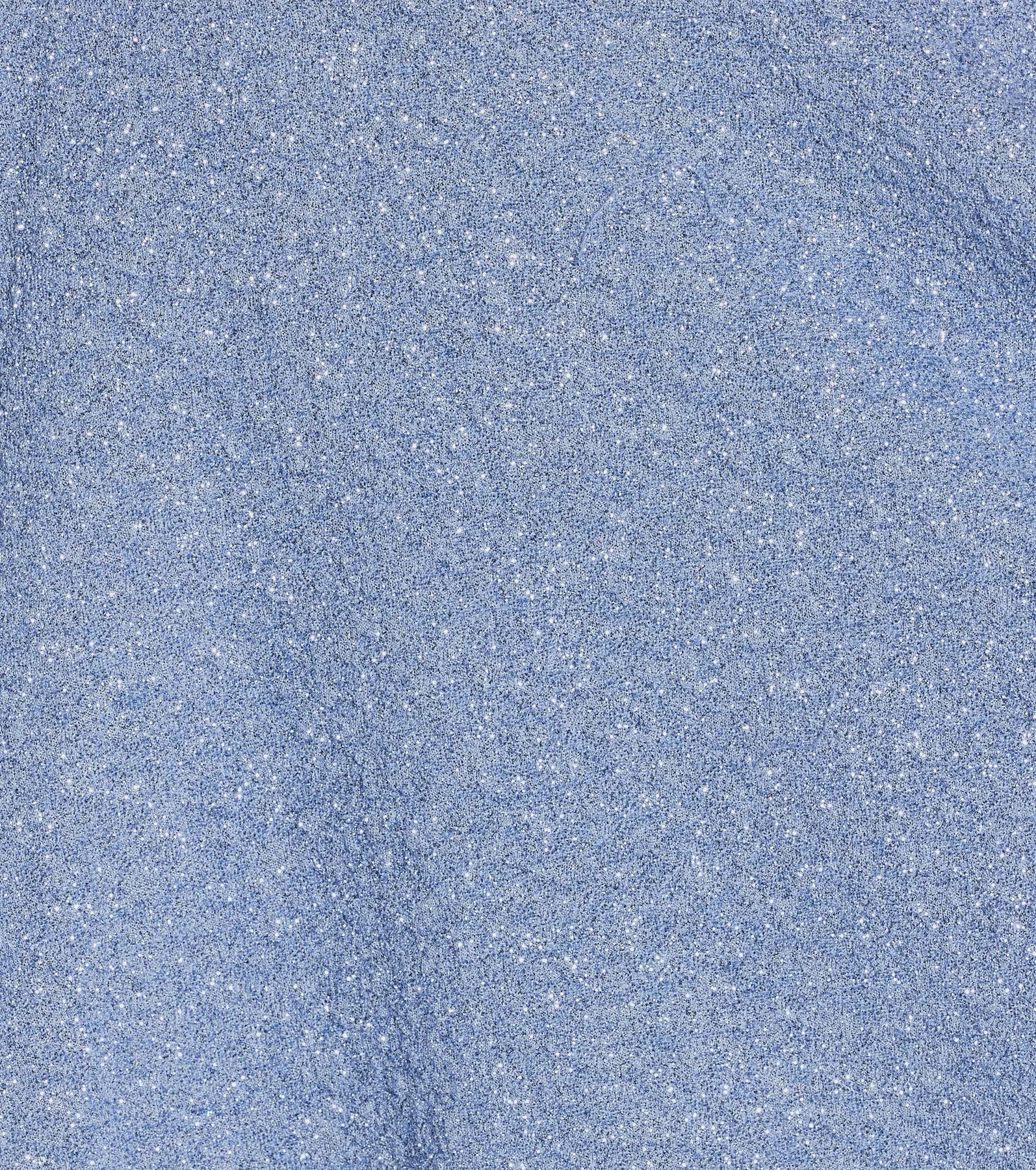 Twisted Style Glitter Skater Romper - Image 12