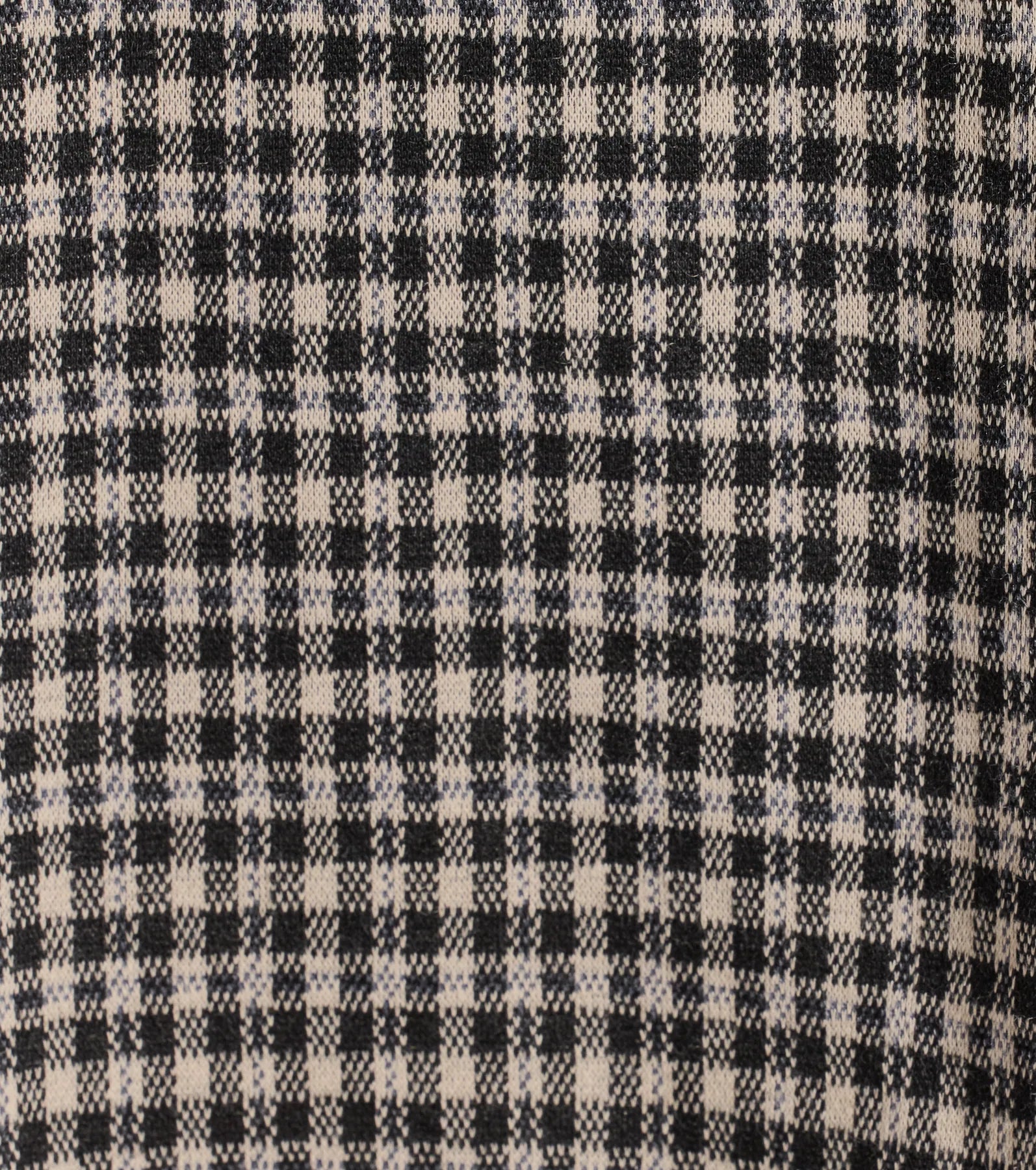 Preppy Glam Strapless Pleated Plaid Romper - Image 5