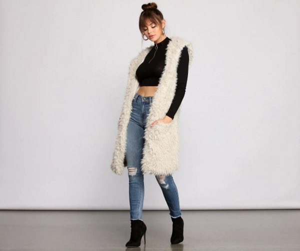 Clara High Rise Cropped Skinny Jeans - Image 4