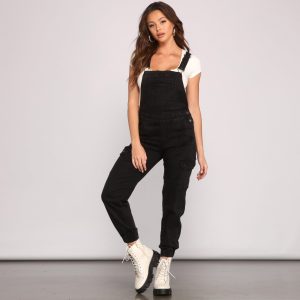 Add Some Edge Destructed Overalls