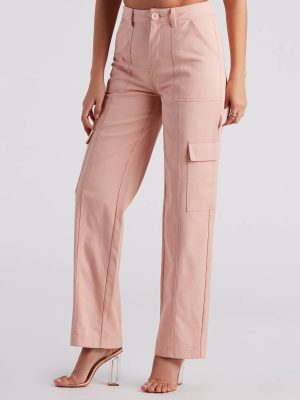 On Deck Carpenter Cargo Denim Jeans