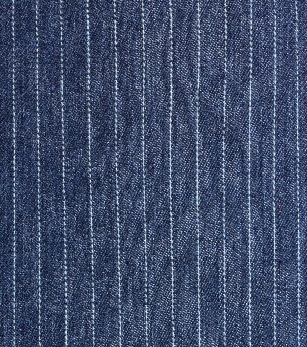 Fresh Perfection High-Rise Wide-Leg Denim Pants - Image 4