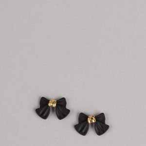 Forever Sweet Bow Earrings