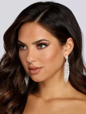 On The Rise Fringe Dusters