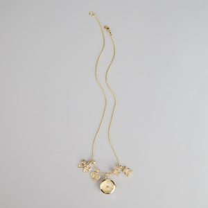 Forever Keepsake Charm Necklace