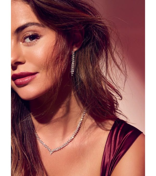 All In The Shine Necklace Set - Image 7