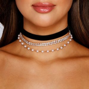 Dream Come True Multi Choker Pack