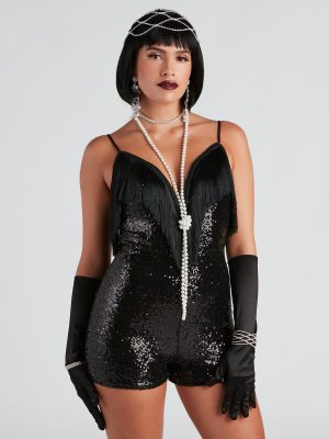 Just Add Pearls Necklace