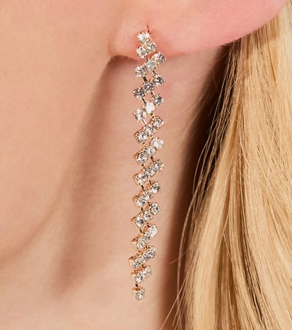 All In The Shine Necklace Set - Image 15