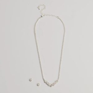 Unforgettable Luxe Cubic Zirconia Necklace Set