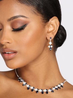 Value Me Jewel Necklace Set