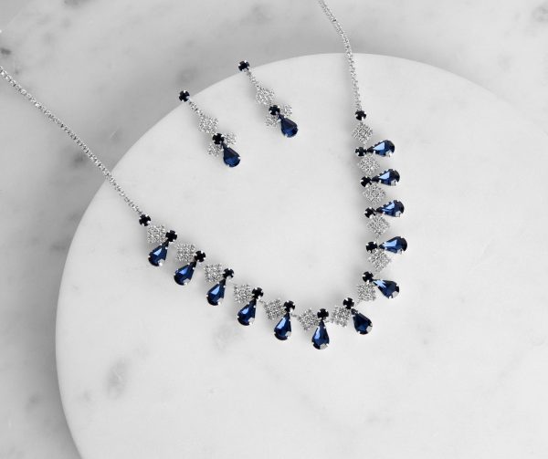 Value Me Jewel Necklace Set - Image 2