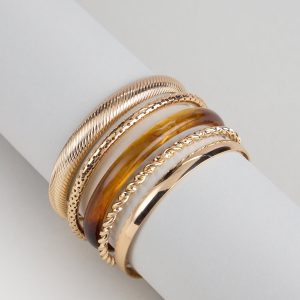Perfect Mix Bracelet Five-Pack