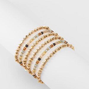 Always A Favorite Six Pack Bracelet Set