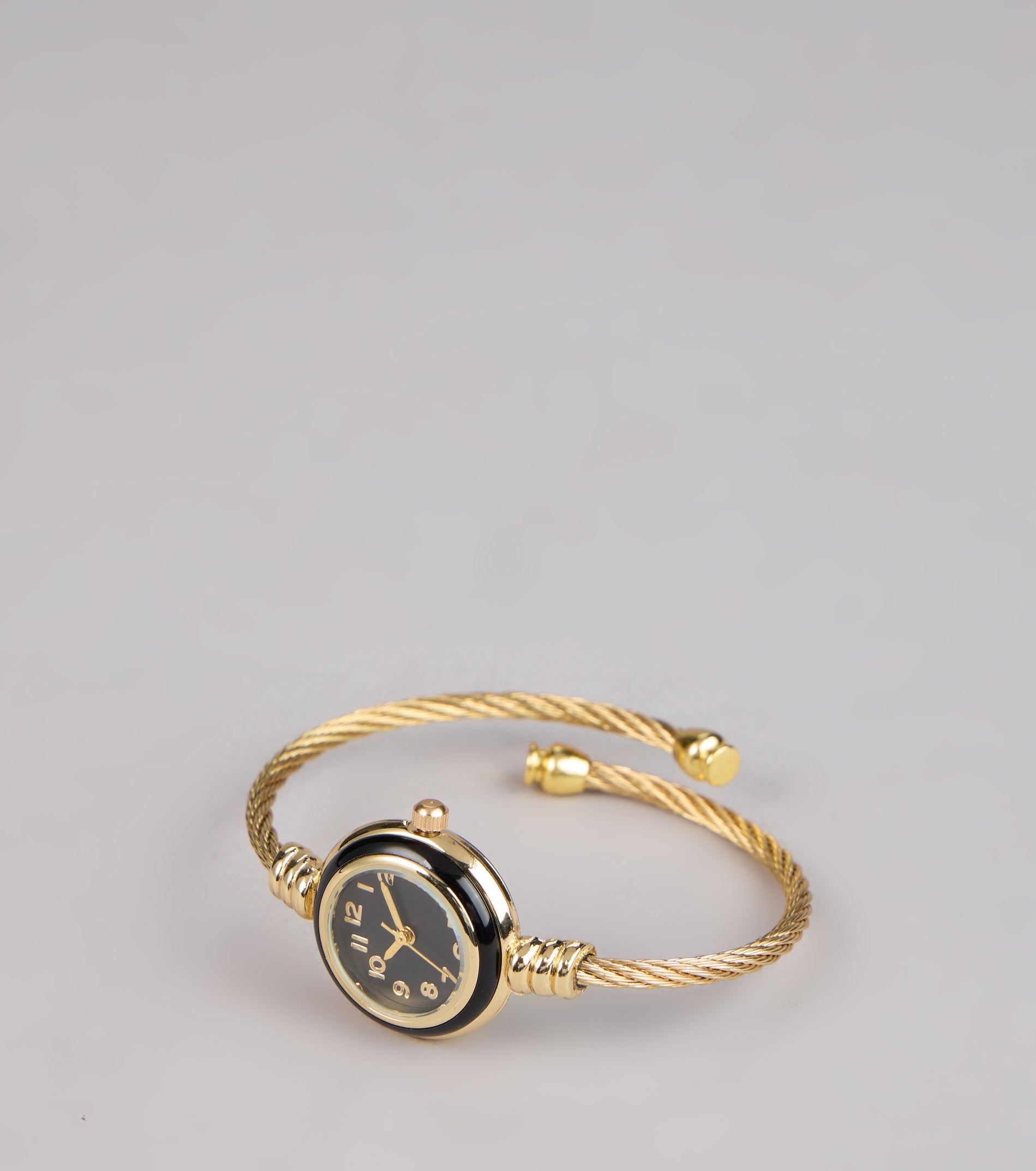 Golden Hour Cuff Watch - Image 3