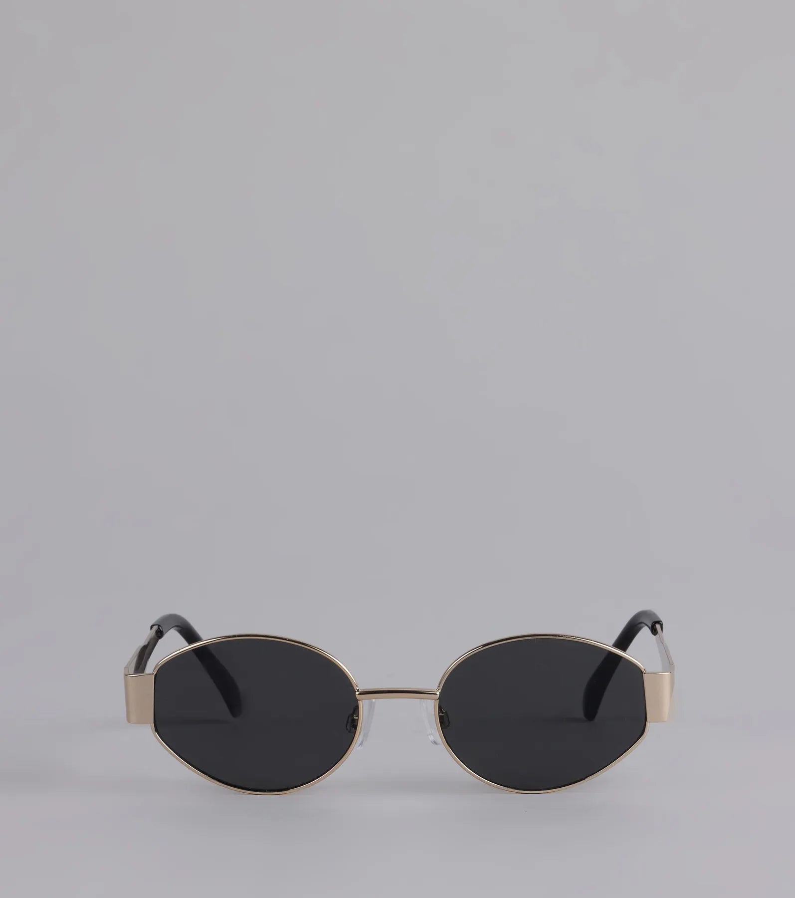 Vintage Mood Activated Retro Sunglasses - Image 2