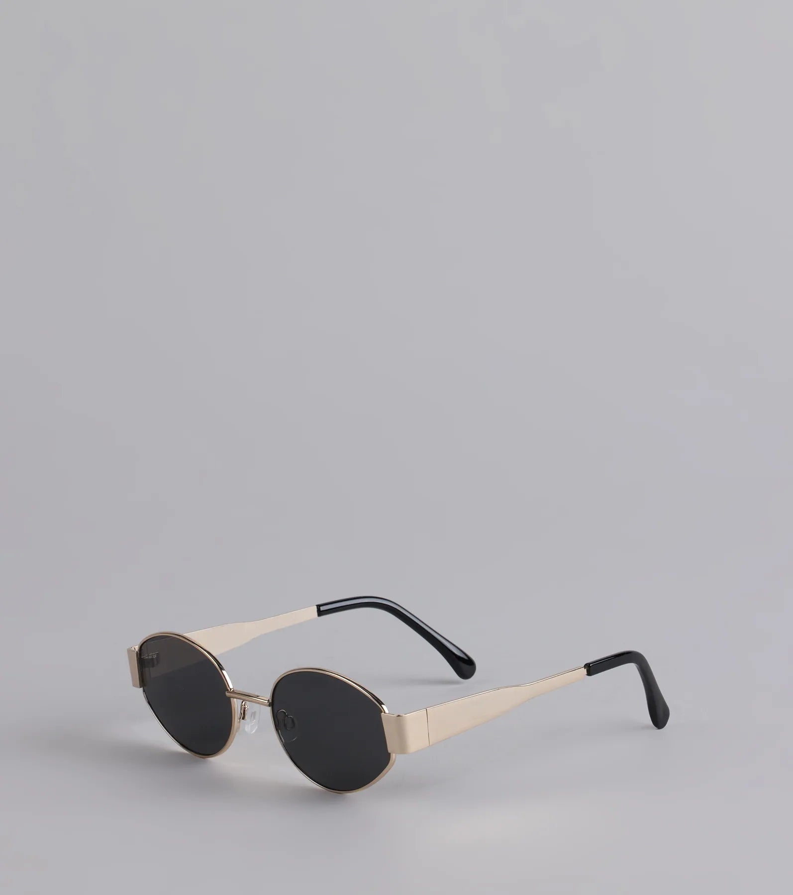 Vintage Mood Activated Retro Sunglasses - Image 3
