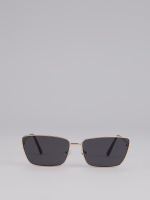 Instant Attitude Cat Eye Sunglasses