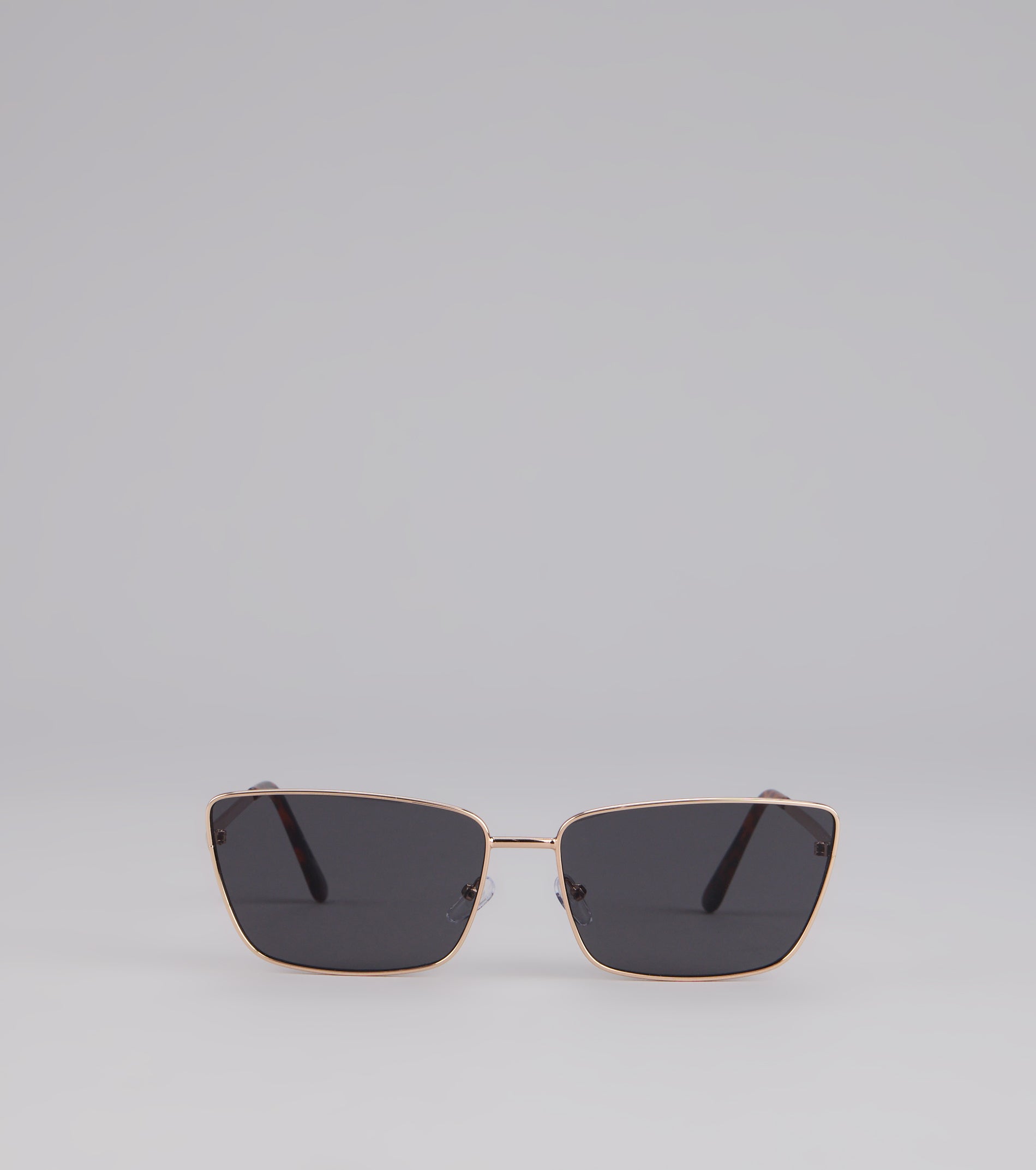 Instant Attitude Cat Eye Sunglasses