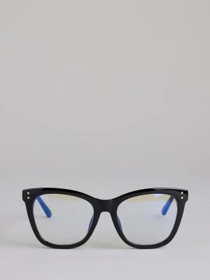Stay Sharp Blue Light Glasses