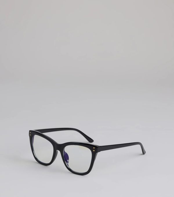 Stay Sharp Blue Light Glasses - Image 2