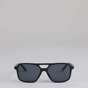 Eyes On The Prize Aviator Sunglasses