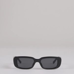 Girl On The Go Square Sunglasses
