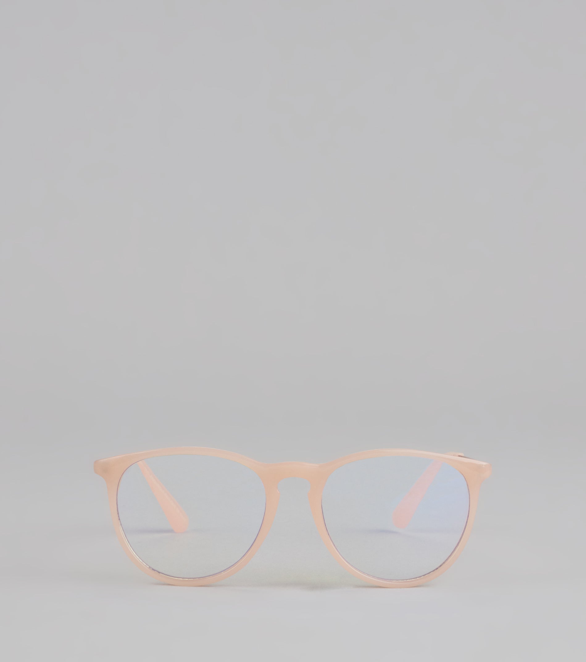 The Modern Tortoiseshell Blue Light Eyeglasses - Image 4