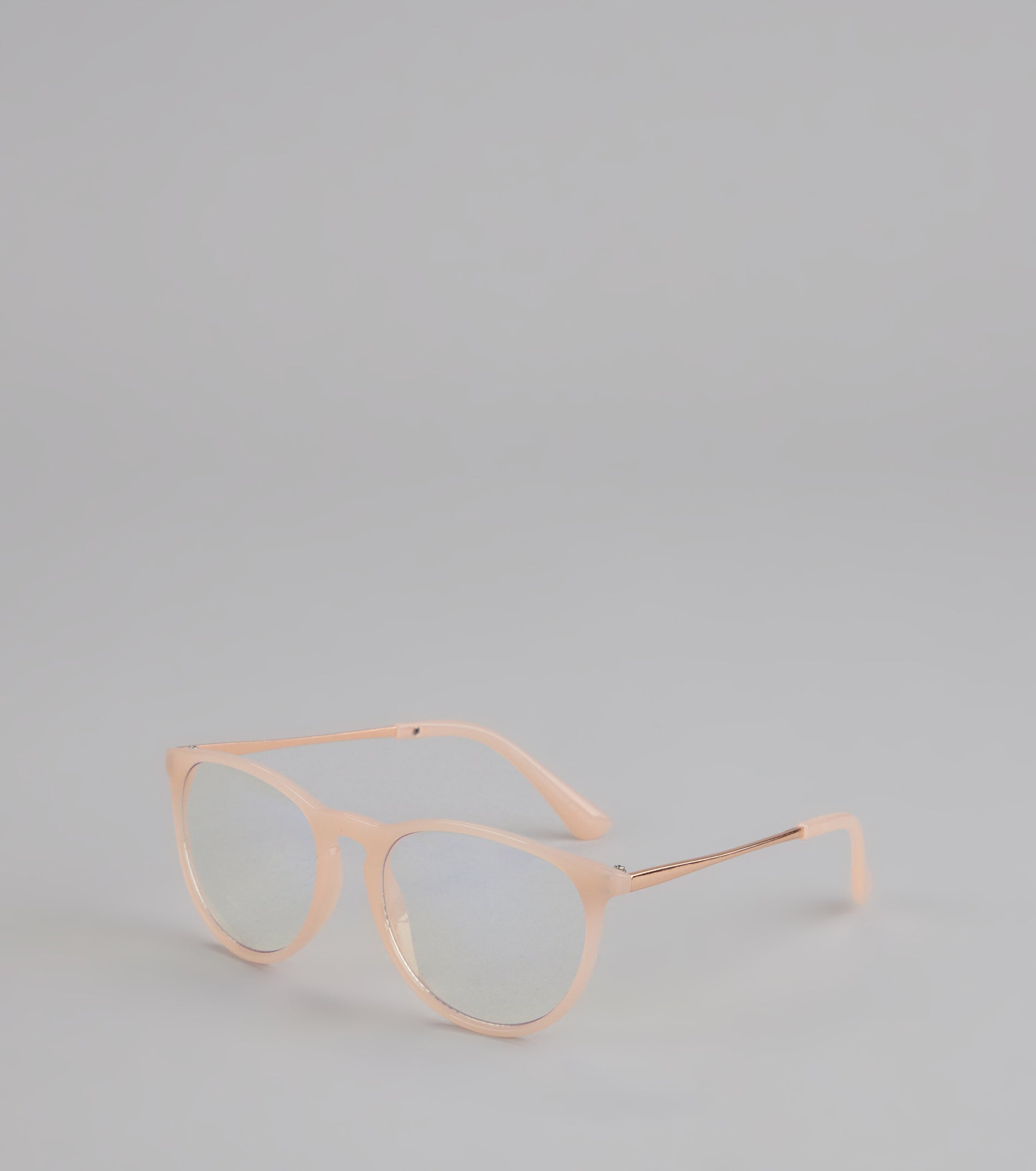 The Modern Tortoiseshell Blue Light Eyeglasses - Image 5
