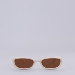 Chill Vision Small Rectangle Sunglasses