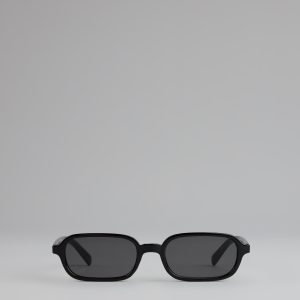Sunny Side Up Trendy Sunglasses