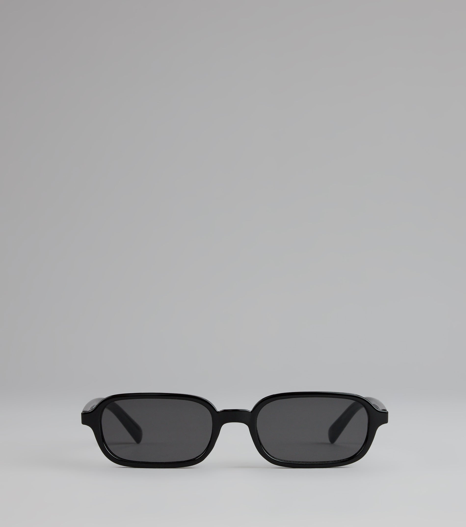 Sunny Side Up Trendy Sunglasses