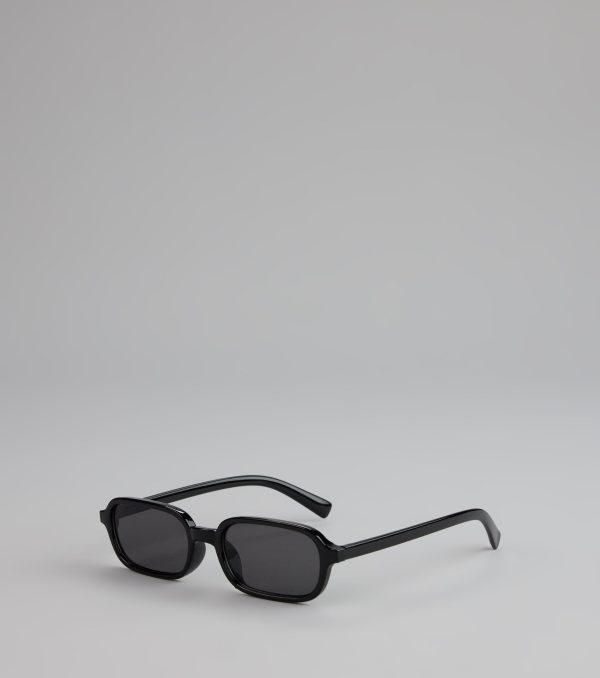 Sunny Side Up Trendy Sunglasses - Image 3