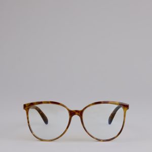 Smart Move Round Blue Light Glasses