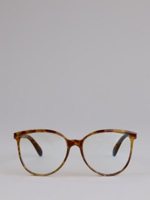 Smart Move Round Blue Light Glasses