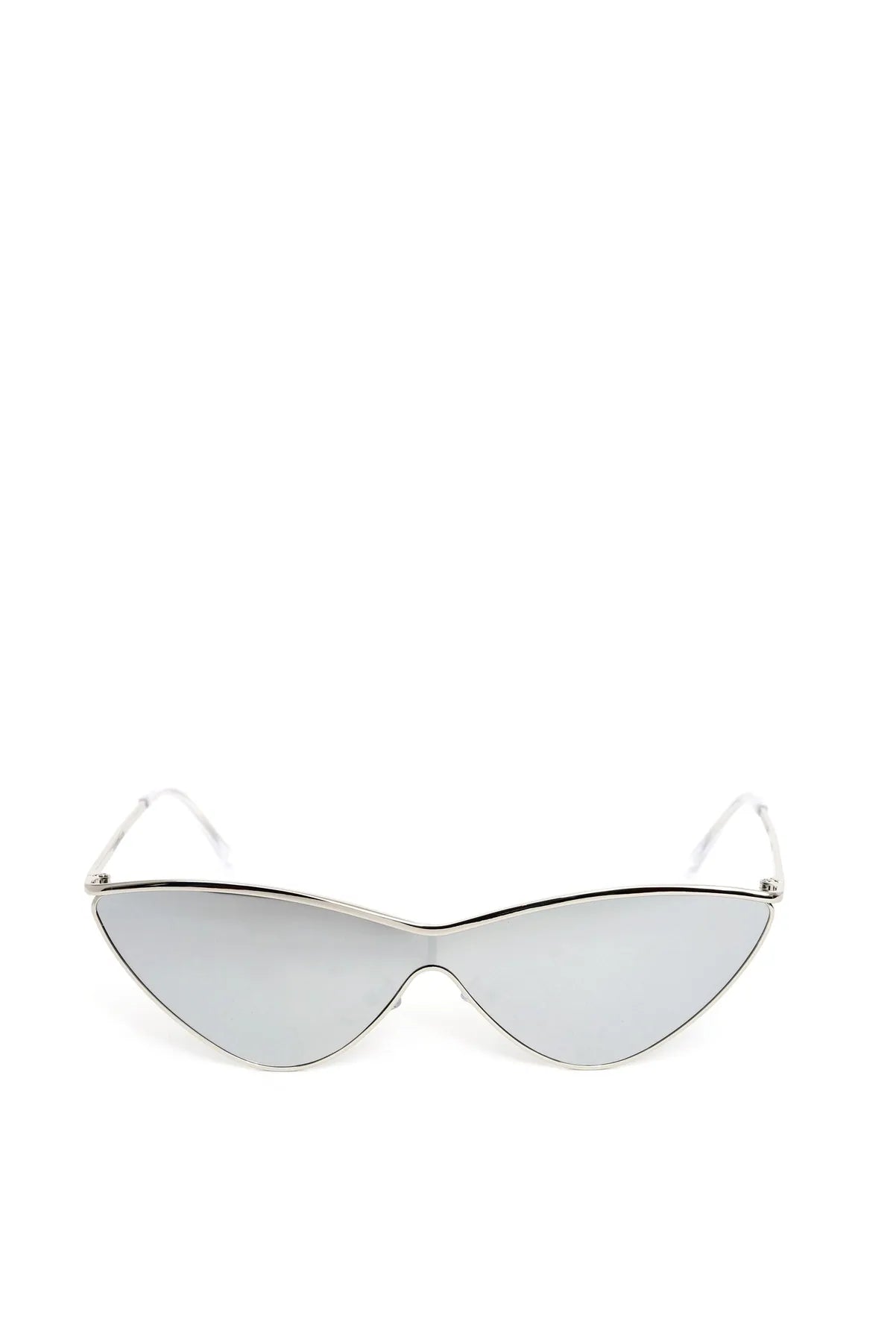 Edgy Cat Eye Sunglasses - Image 5